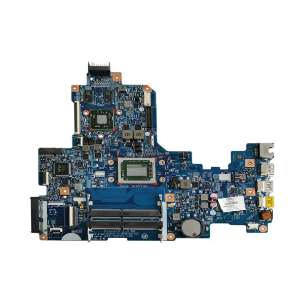 HP 856769-601 hovedkort