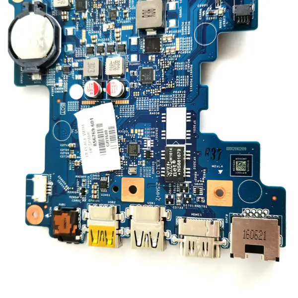 HP 856769-601 hovedkort