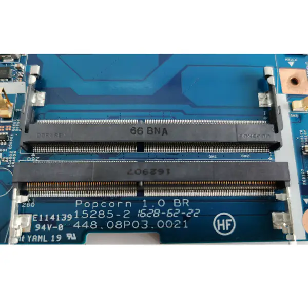HP 856769-601 hovedkort