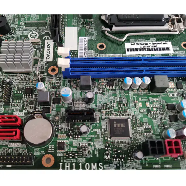 Lenovo 00XK046IH110MS motherboard