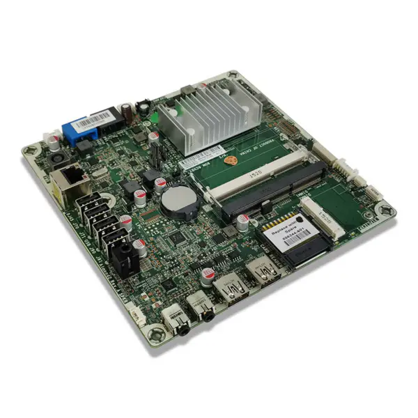 HP 768784-001 motherboard