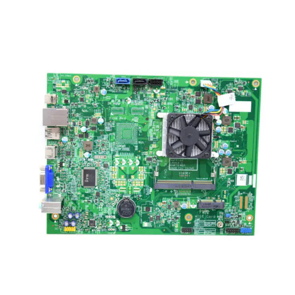 Dell 0V6D8J motherboard