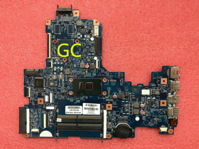 HP 856684-001 motherboard