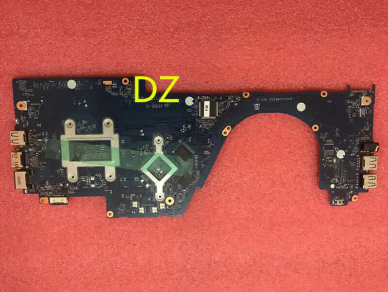 HP 855837-601 motherboard
