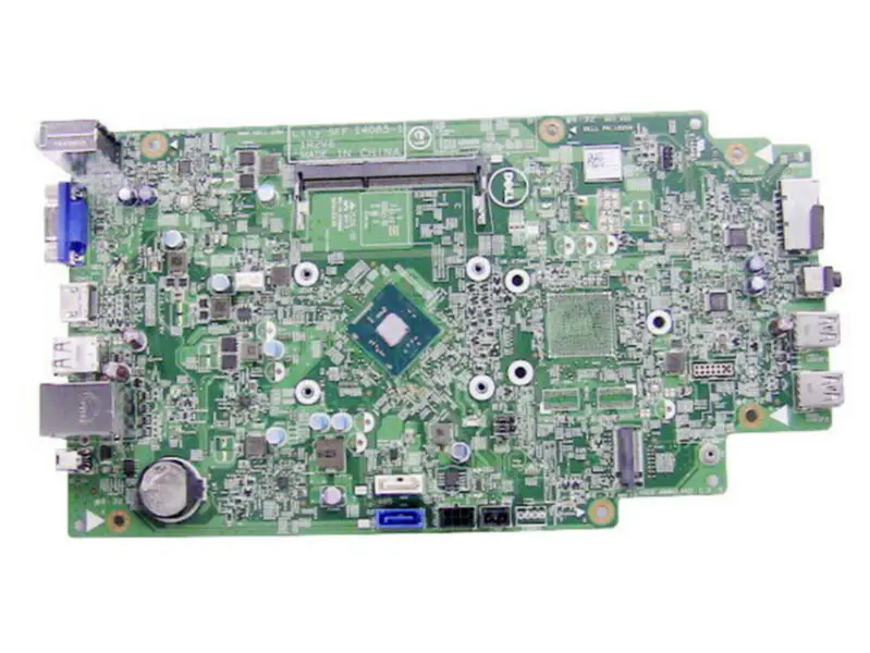 Dell 0WVYMC 0WVYMC WVYMC motherboard