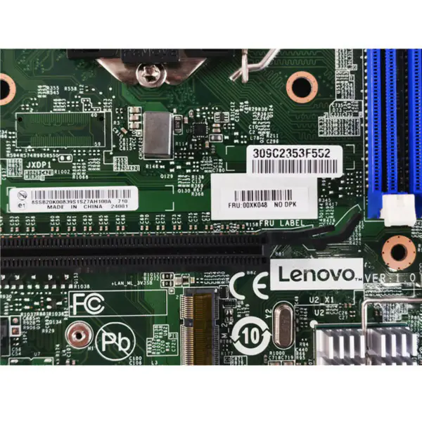Lenovo 00XK048 IH110MS motherboard