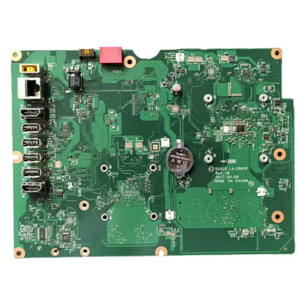 Lenovo 01LM175 hovedkort