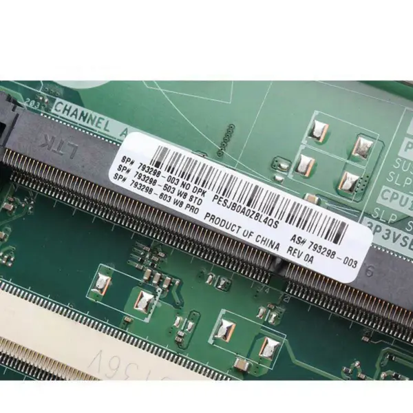 HP 793298-503 hovedkort