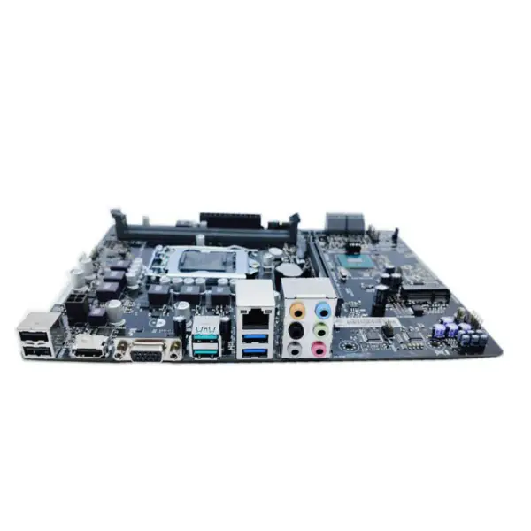 Asus H170-IG11CBDP_MB motherboard