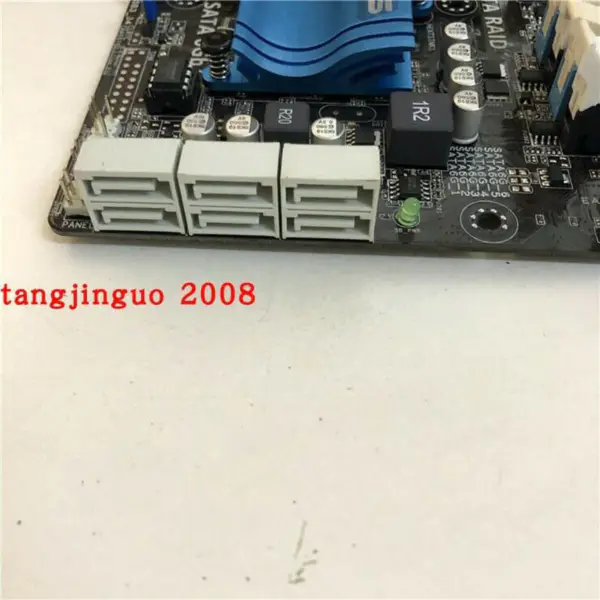 Asus F1A75-M/CM1740/DP_MB hovedkort