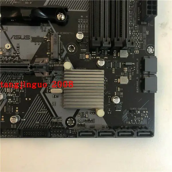 Asus PRIMEB450M-A hovedkort