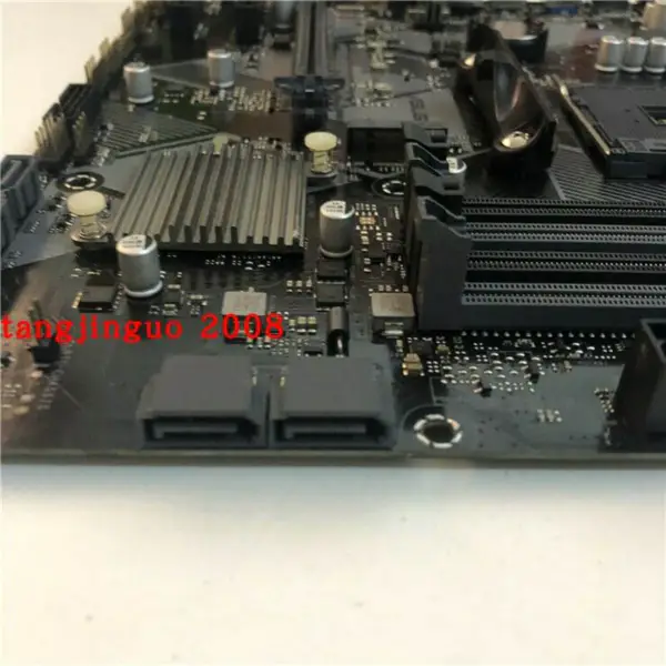Asus PRIMEB450M-A hovedkort