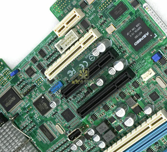 Asus Z9NA-D6C hovedkort