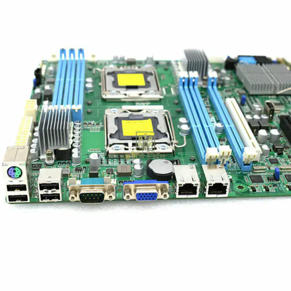 Asus Z9NA-D6C hovedkort