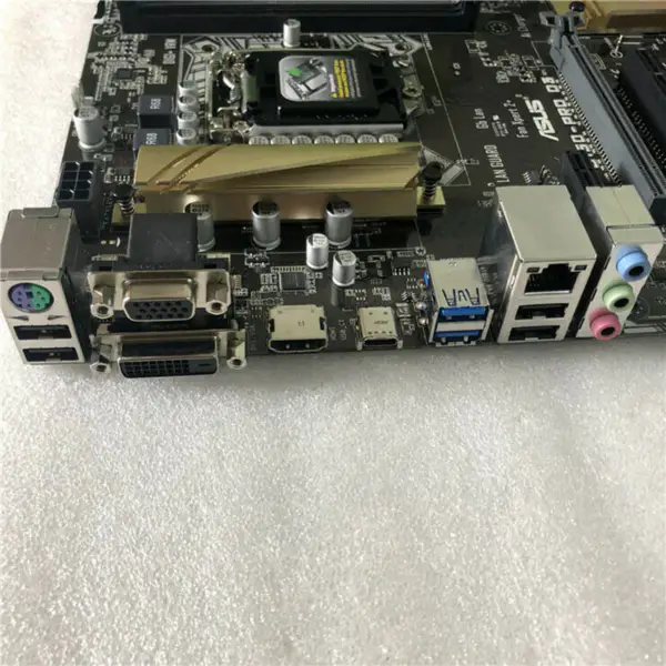Asus B150-PROD3 motherboard