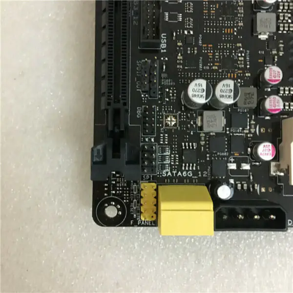 Asus N3050-A/K20CE/DP_MB/MIORON hovedkort