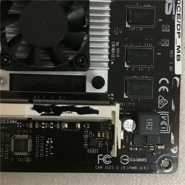 Asus N3050-A/K20CE/DP_MB/MIORON hovedkort