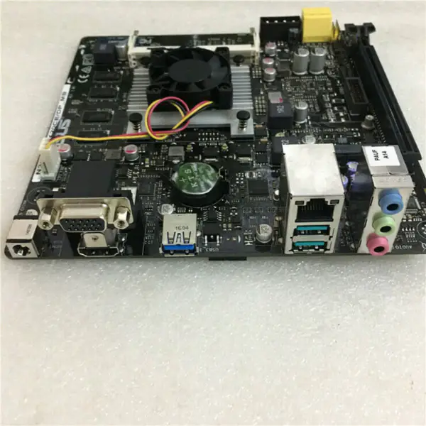 Asus N3050-A/K20CE/DP_MB/MIORON hovedkort
