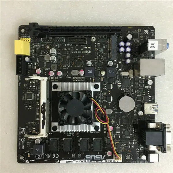 Asus N3050-A/K20CE/DP_MB/MIORON hovedkort