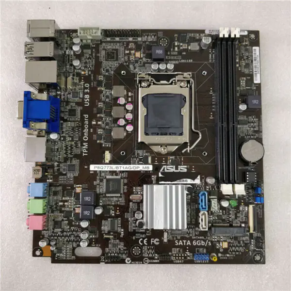 Asus P8Q773L/BT1AG/DP_MB motherboard