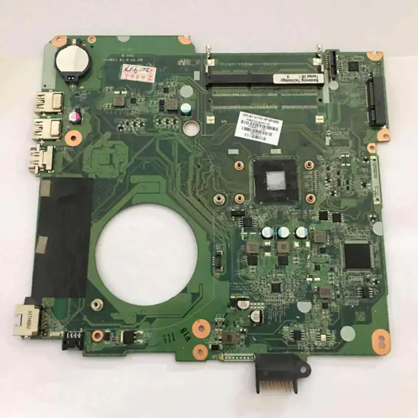 HP 828164-601828164-001 828164-501 DA0U8AMB6A0 motherboard