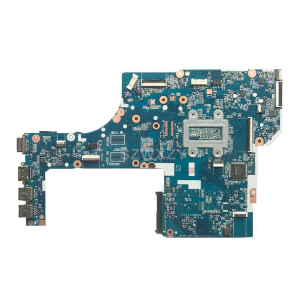HP 855565-601 855564-001 DAX63CMB6D1 hovedkort