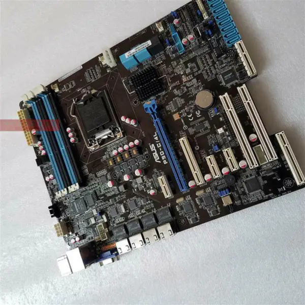 Asus P9D-C/4L-hovedkort