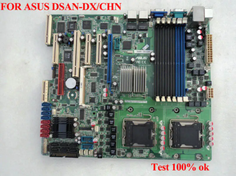 Asus DSAN-DX/CHN hovedkort