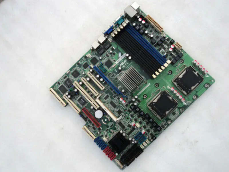 Asus DSAN-DX/CHN hovedkort