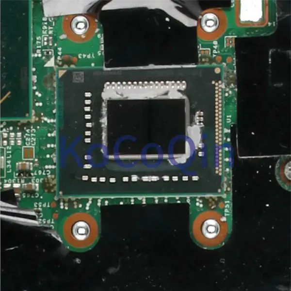 Lenovo 04W3276 hovedkort