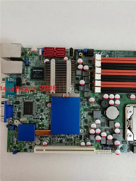 Asus Z8NH-D12 motherboard