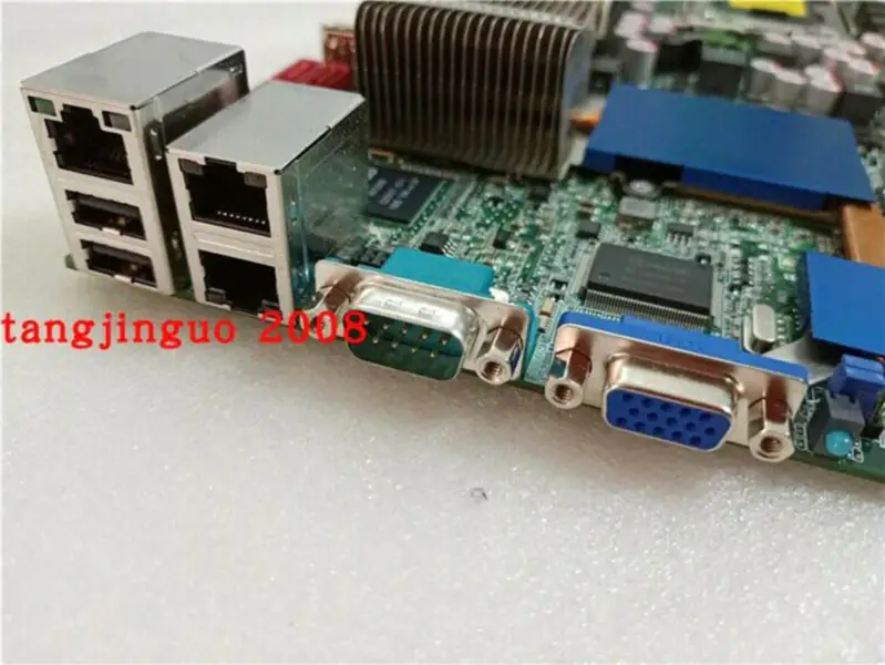 Asus Z8NH-D12 motherboard