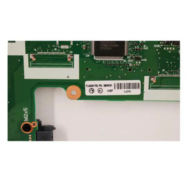 Lenovo 00HW191i3-4030U hovedkort