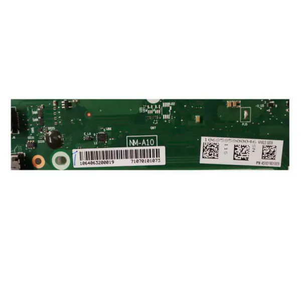 Lenovo 00HW191i3-4030U hovedkort