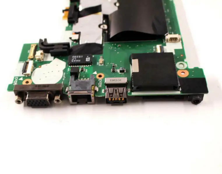 Lenovo 00HW191i3-4030U hovedkort
