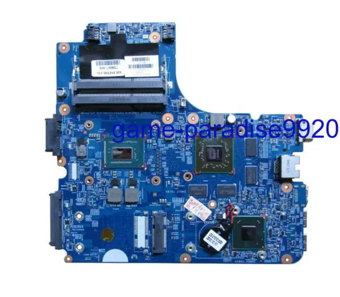 HP 712924-601 motherboard