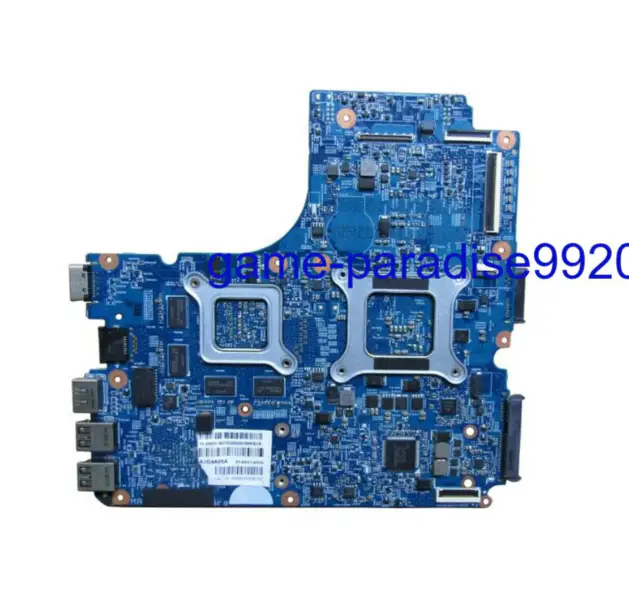 HP 712924-601 motherboard