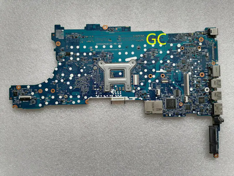 HP 730807-601 motherboard
