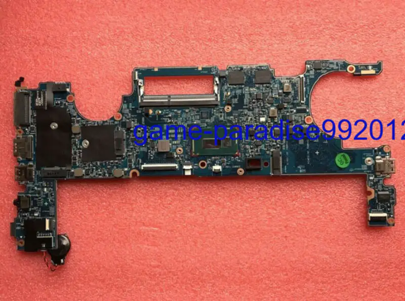 HP 760277-501 hovedkort