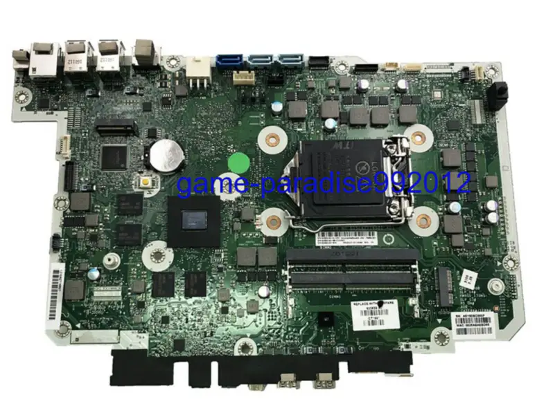 HP 798964-001 motherboard