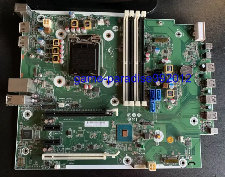 HP 901017-001 motherboard