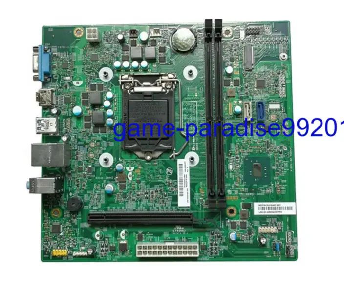 HP 844848-001 motherboard