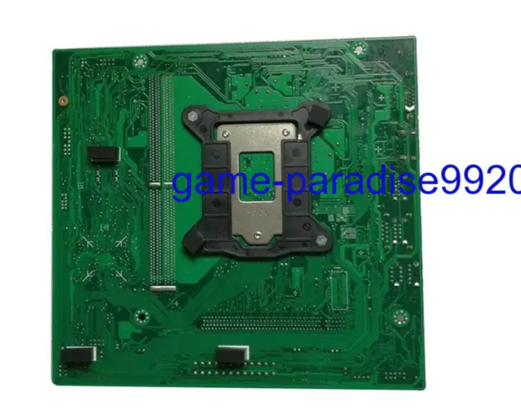 HP 844848-001 motherboard