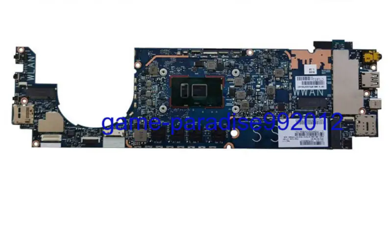 HP 923769-601 hovedkort