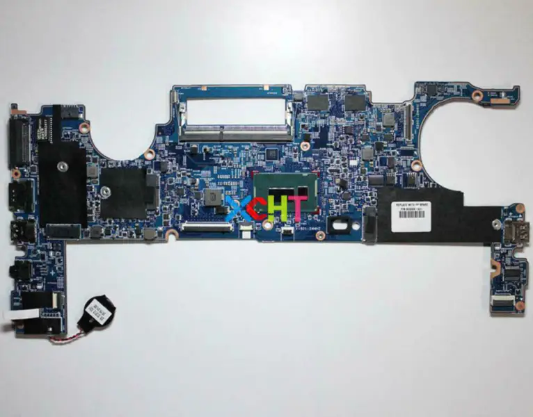 HP 803009-501 motherboard
