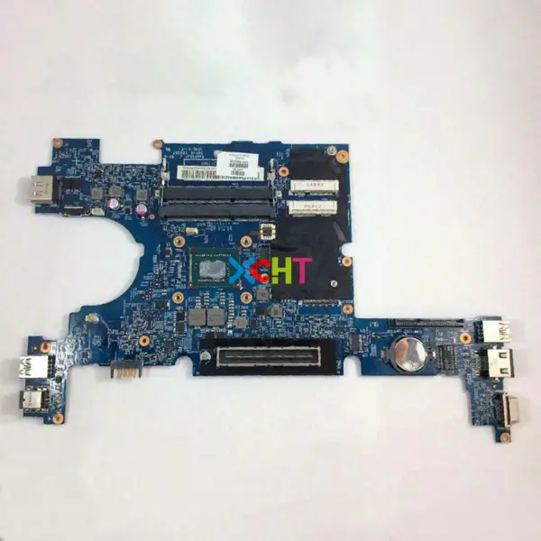 HP 693360-001 hovedkort