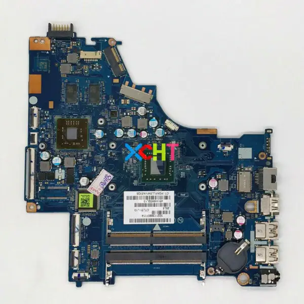 HP 924724-601 motherboard