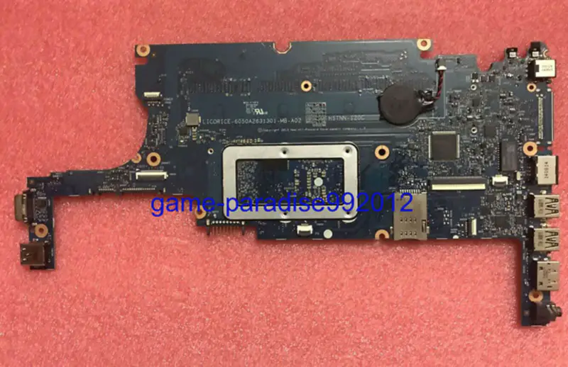 HP 765617-001 motherboard
