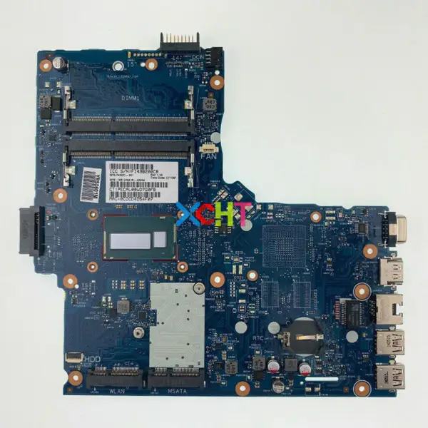 HP 746021-001 motherboard