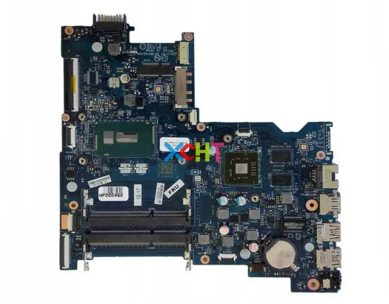 HP 823924-601 motherboard